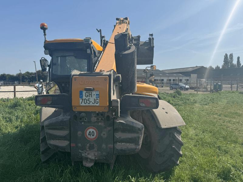 DIECI AGRISTAR 40.7 EV - Manipulador telescópico: foto 2 DIECI AGRISTAR 40.7 EV - Manipulador telescópico: foto 2