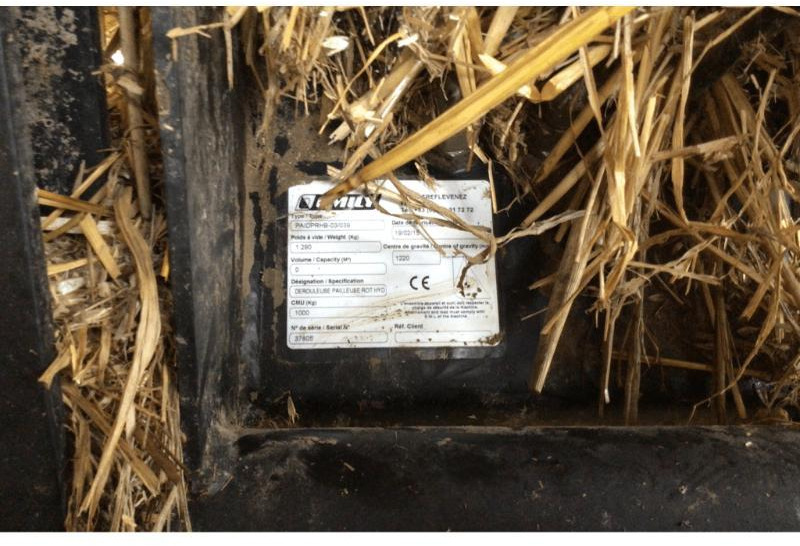 EMILY DELTA - Desensiladora: foto 4 EMILY DELTA - Desensiladora: foto 4