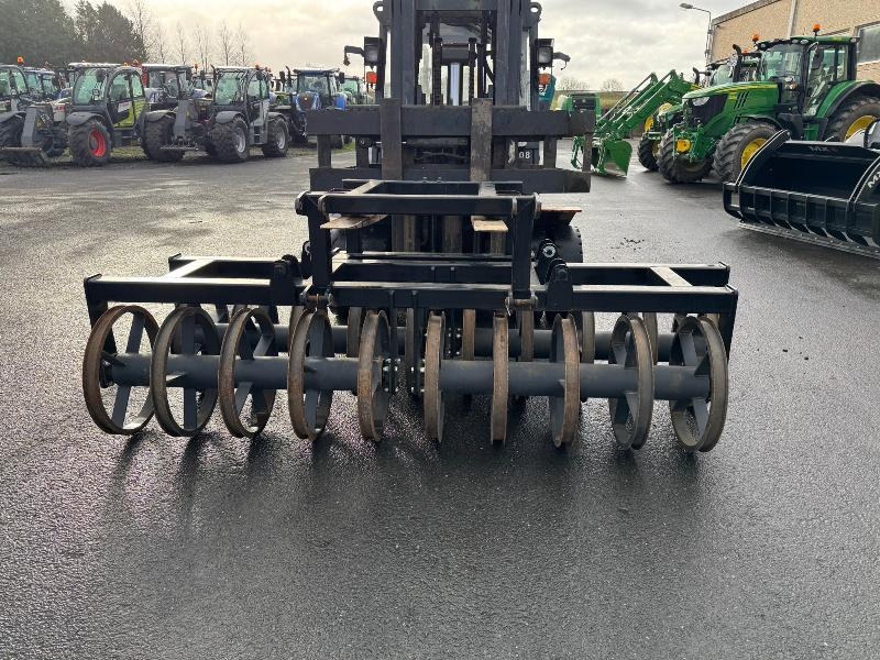 ETR ETR GC CH SEM3 - Rodillo agrícola: foto 2 ETR ETR GC CH SEM3 - Rodillo agrícola: foto 2