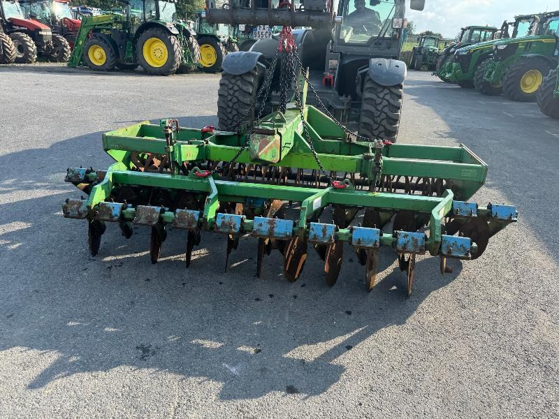 FRANQUET SYNCHROMIX 3M - Rodillo agrícola: foto 4 FRANQUET SYNCHROMIX 3M - Rodillo agrícola: foto 4