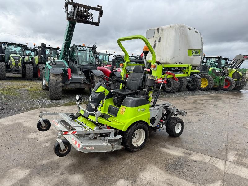 GRILLO FD1100 - Cortacésped: foto 1 GRILLO FD1100 - Cortacésped: foto 1