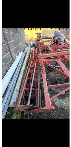 GUILBART 3 METRES - Cultivador: foto 5 GUILBART 3 METRES - Cultivador: foto 5