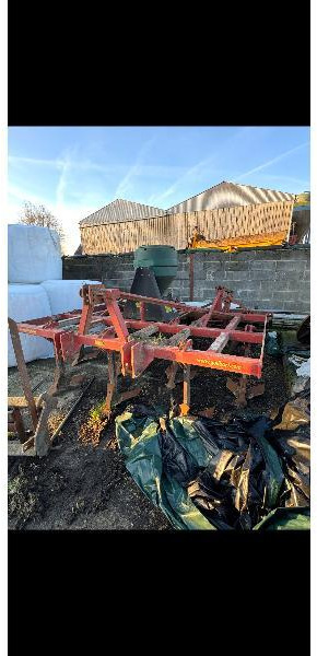 GUILBART 3 METRES - Cultivador: foto 4 GUILBART 3 METRES - Cultivador: foto 4