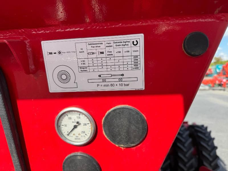 HORSCH PRONTO 3DC - Combinado de siembra: foto 5 HORSCH PRONTO 3DC - Combinado de siembra: foto 5