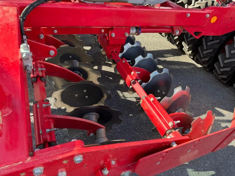 HORSCH PRONTO 3DC - Combinado de siembra: foto 3 HORSCH PRONTO 3DC - Combinado de siembra: foto 3