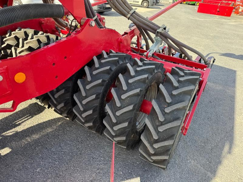 HORSCH PRONTO 3DC - Combinado de siembra: foto 4 HORSCH PRONTO 3DC - Combinado de siembra: foto 4