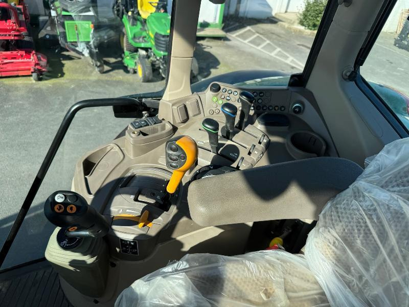 Leasing de JOHN DEERE 6120M JOHN DEERE 6120M: foto 9