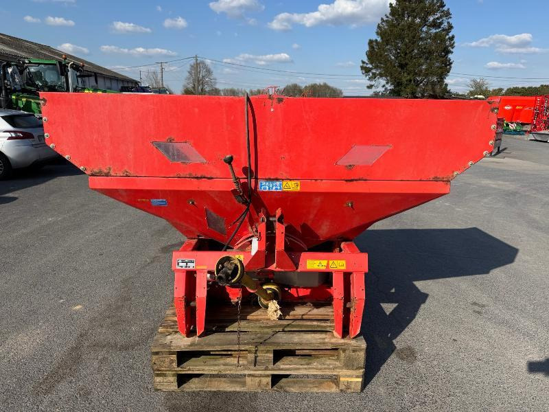 KUHN MDS732 - Esparcidor de fertilizantes: foto 2 KUHN MDS732 - Esparcidor de fertilizantes: foto 2