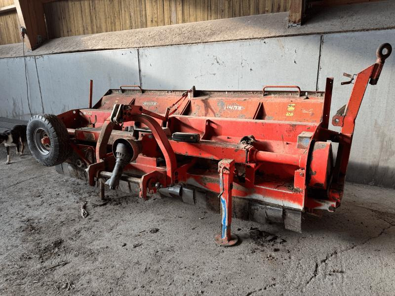 KUHN NK3201 - Desbrozadora de martillos/ Trituradora: foto 1 KUHN NK3201 - Desbrozadora de martillos/ Trituradora: foto 1
