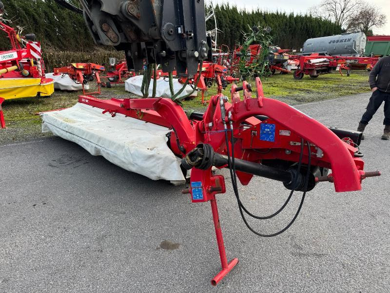 Segadora LELY 350: foto 7