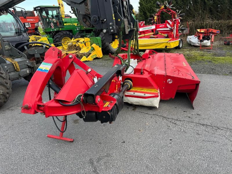 Segadora LELY 350: foto 8