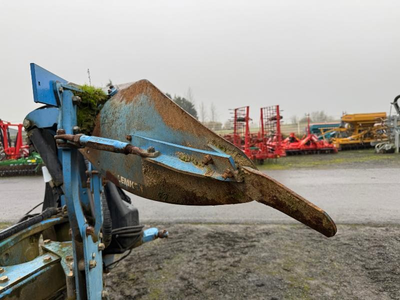 LEMKEN TANSANIT 7CORPS - Arado: foto 3 LEMKEN TANSANIT 7CORPS - Arado: foto 3