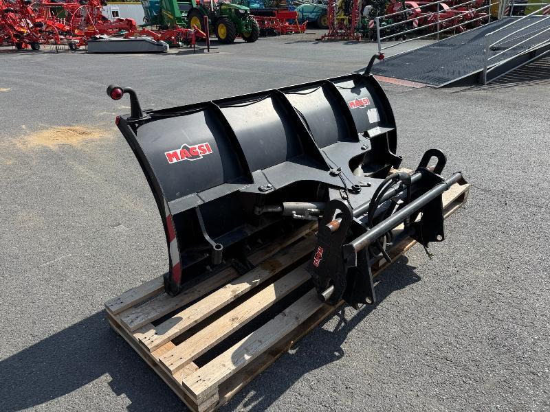 MAGSI LNAF 210 - Cuchilla quitanieves: foto 5 MAGSI LNAF 210 - Cuchilla quitanieves: foto 5