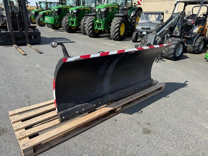 MAGSI LNAF 210 - Cuchilla quitanieves: foto 1 MAGSI LNAF 210 - Cuchilla quitanieves: foto 1