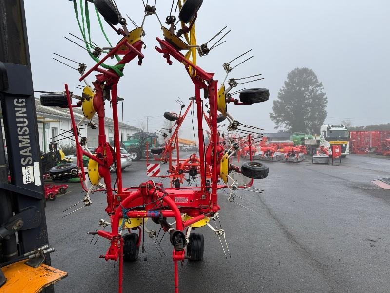 POTTINGER HIT 881 - Henificadora: foto 5 POTTINGER HIT 881 - Henificadora: foto 5