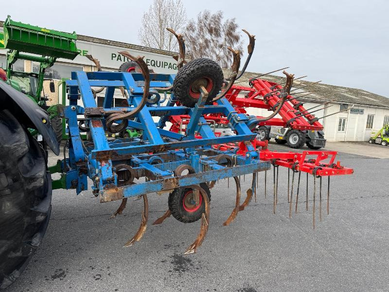 RELIGIEUX 5M60 - Cultivador: foto 1 RELIGIEUX 5M60 - Cultivador: foto 1