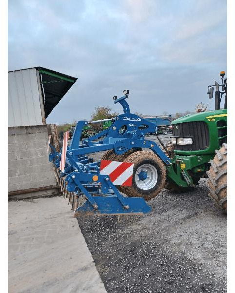 RELIGIEUX TAPIR 3M - Rodillo agrícola: foto 4 RELIGIEUX TAPIR 3M - Rodillo agrícola: foto 4