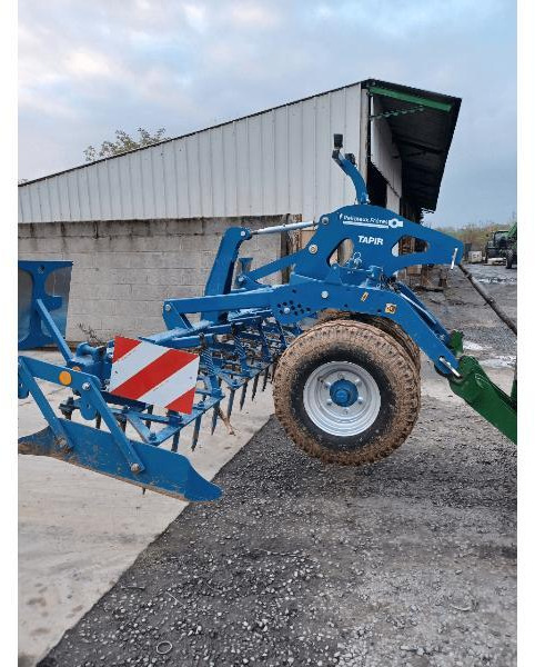 RELIGIEUX TAPIR 3M - Rodillo agrícola: foto 1 RELIGIEUX TAPIR 3M - Rodillo agrícola: foto 1