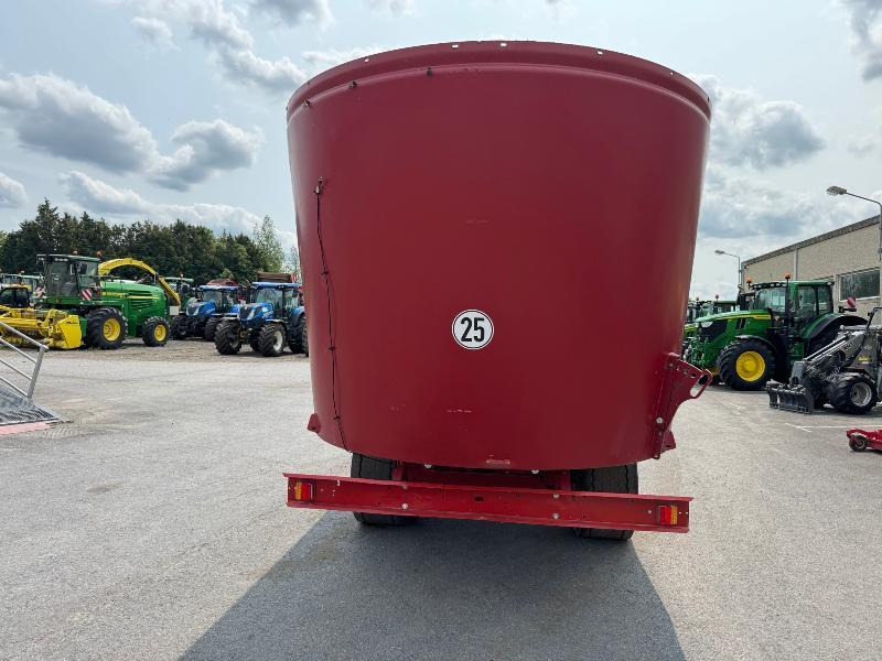 STRAUTMANN VERTIMIX 2401 - Desensiladora: foto 3 STRAUTMANN VERTIMIX 2401 - Desensiladora: foto 3