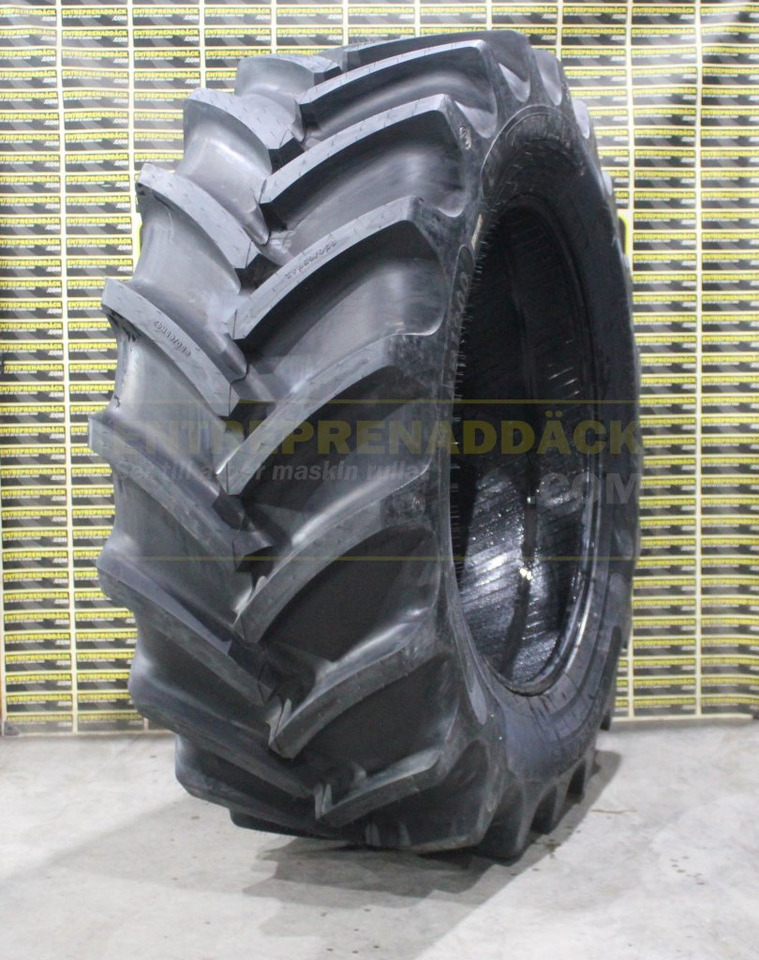 Advance pack 2 x 540/65R30 & 2 x 650/65R42 Tractor Radial Tires - Neumático para Tractor: foto 2 Advance pack 2 x 540/65R30 & 2 x 650/65R42 Tractor Radial Tires - Neumático para Tractor: foto 2
