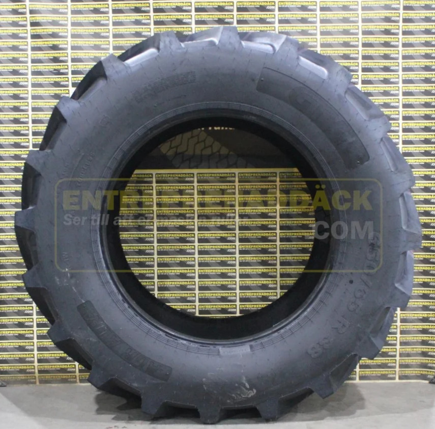 GTK Afro-Alfa Tractor Radial Tyres Set of 540/65R30 + 650/65R42 GTK Agro-Alfa - Neumático para Tractor: foto 4 GTK Afro-Alfa Tractor Radial Tyres Set of 540/65R30 + 650/65R42 GTK Agro-Alfa - Neumático para Tractor: foto 4