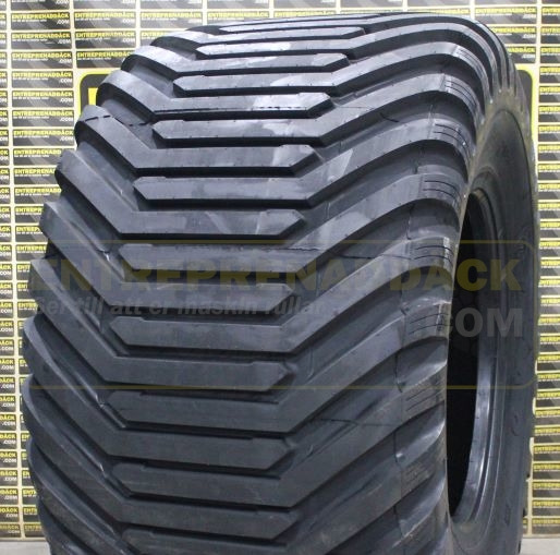 LEAO LBI301 850/50R30.5 – Steel-reinforced radial tire for agricultural trailers - Remolque agrícola: foto 1 LEAO LBI301 850/50R30.5 – Steel-reinforced radial tire for agricultural trailers - Remolque agrícola: foto 1