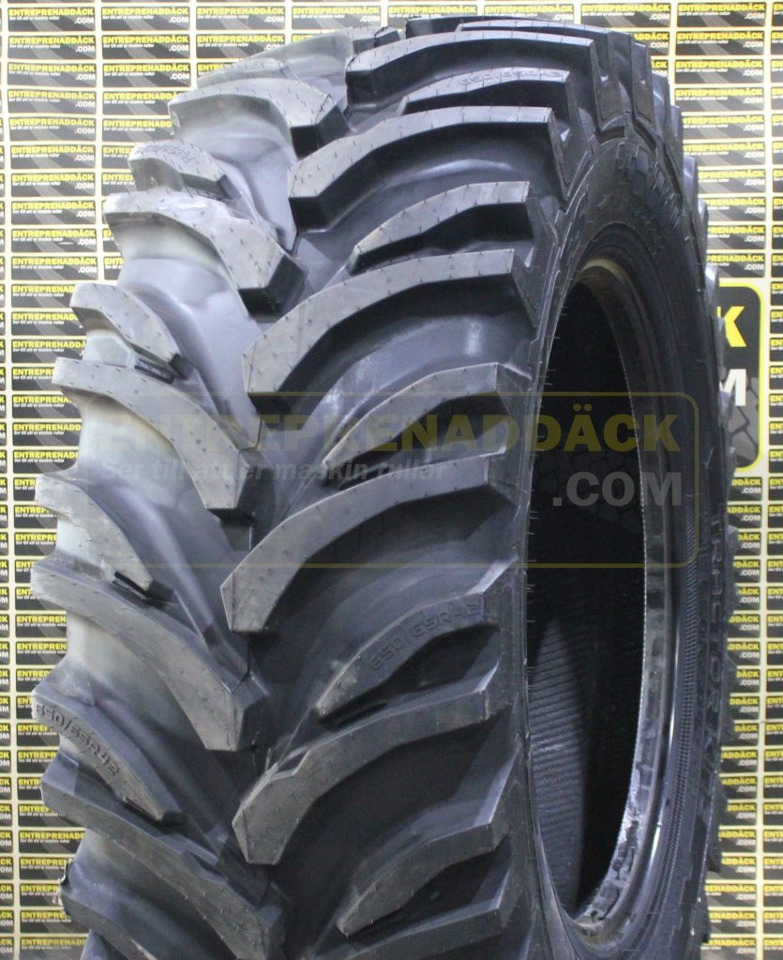 Nokian Tractor King 650/65R42 – Available as loose tyre or complete wheel - Tractor: foto 1 Nokian Tractor King 650/65R42 – Available as loose tyre or complete wheel - Tractor: foto 1