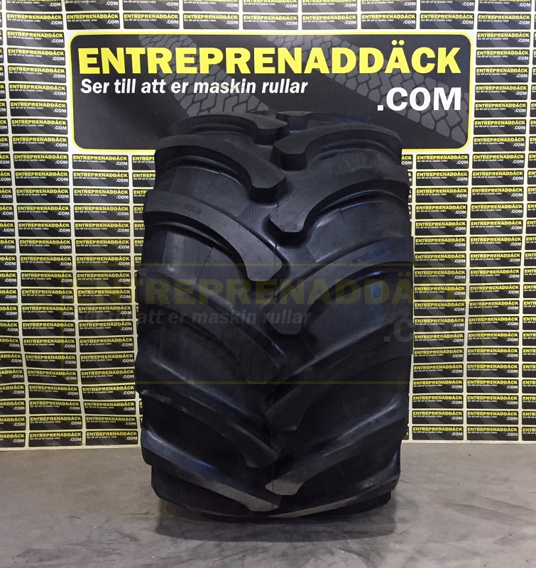 Trelleborg T440 650/45-22,5 Excavator Complete Wheel - Neumáticos y llantas para Excavadora: foto 3 Trelleborg T440 650/45-22,5 Excavator Complete Wheel - Neumáticos y llantas para Excavadora: foto 3