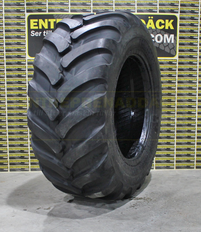Trelleborg Twin 428 AMPT 650/55B30.5 for agricultural and wheel loaders - Neumáticos y llantas para Cargadora de ruedas: foto 2 Trelleborg Twin 428 AMPT 650/55B30.5 for agricultural and wheel loaders - Neumáticos y llantas para Cargadora de ruedas: foto 2