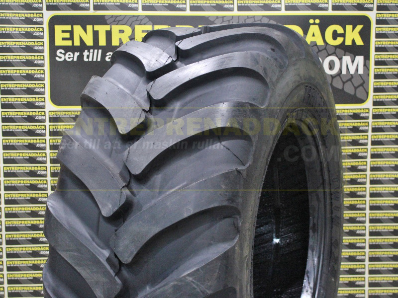 Trelleborg Twin 428 AMPT 650/55B30.5 for agricultural and wheel loaders - Neumáticos y llantas para Cargadora de ruedas: foto 5 Trelleborg Twin 428 AMPT 650/55B30.5 for agricultural and wheel loaders - Neumáticos y llantas para Cargadora de ruedas: foto 5