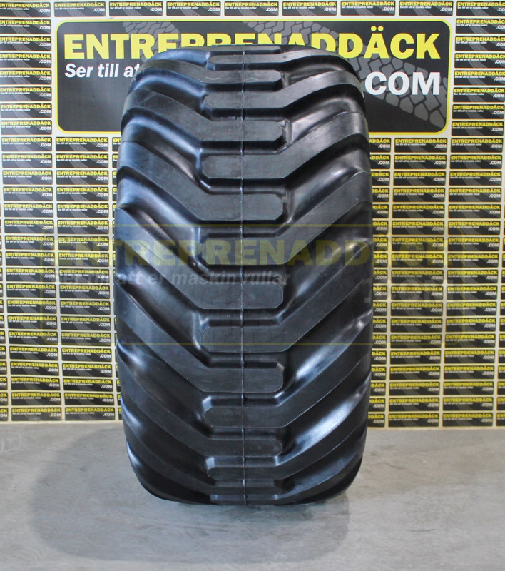 United 710/45-26,5 20 PRHF-2 Steel reinforced Twin Forest tires - Neumático para Autocargador: foto 3 United 710/45-26,5 20 PRHF-2 Steel reinforced Twin Forest tires - Neumático para Autocargador: foto 3