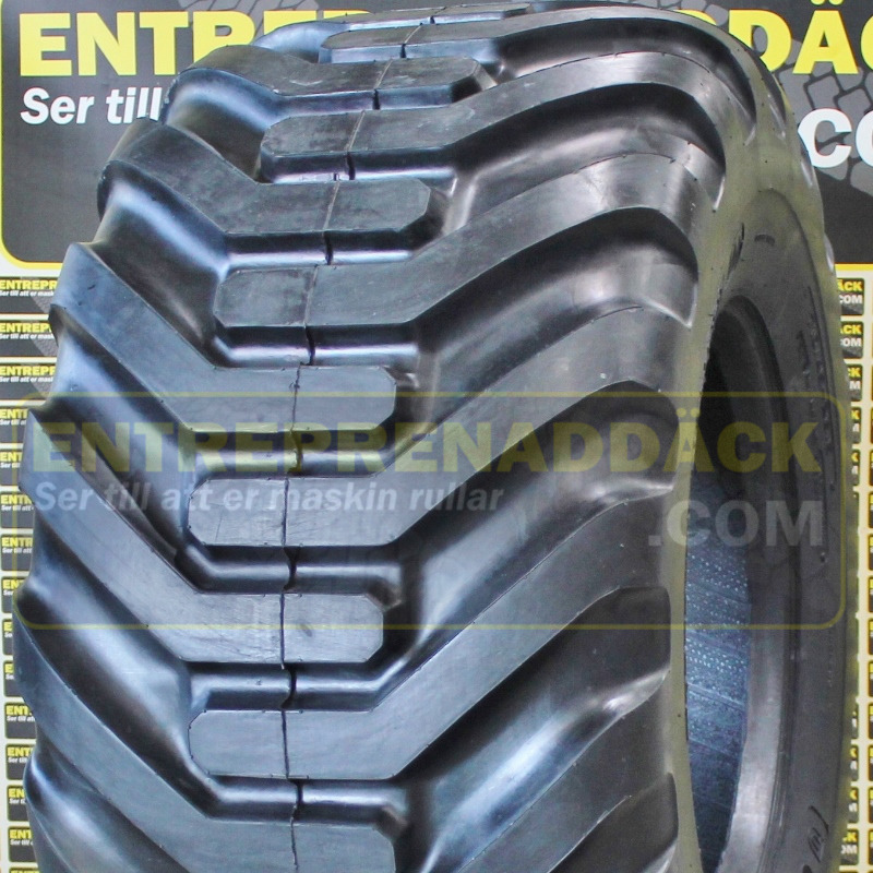 United 710/45-26,5 20 PRHF-2 Steel reinforced Twin Forest tires - Neumático para Autocargador: foto 1 United 710/45-26,5 20 PRHF-2 Steel reinforced Twin Forest tires - Neumático para Autocargador: foto 1
