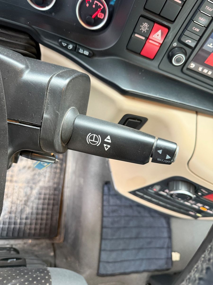 Camión volquete MAN 26.500: foto 11 Camión volquete MAN 26.500: foto 11