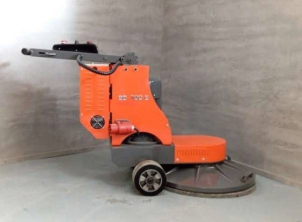 HTII BB 700 - Equipo de construcción: foto 2 HTII BB 700 - Equipo de construcción: foto 2
