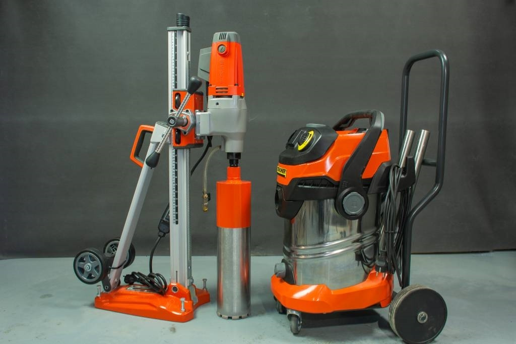 Husqvarna DMS240 WD6 - Equipo de construcción: foto 3 Husqvarna DMS240 WD6 - Equipo de construcción: foto 3