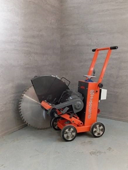 Husqvarna FS 600E - Equipo de construcción: foto 3 Husqvarna FS 600E - Equipo de construcción: foto 3