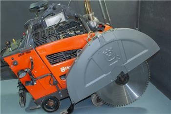 Husqvarna FS7000DL - Herramienta/ Equipo: foto 1 Husqvarna FS7000DL - Herramienta/ Equipo: foto 1