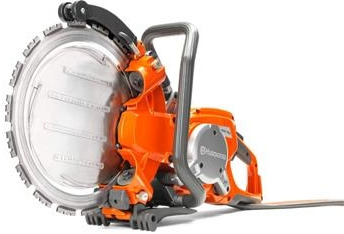 Husqvarna K6500 Ring - Herramienta/ Equipo: foto 1 Husqvarna K6500 Ring - Herramienta/ Equipo: foto 1