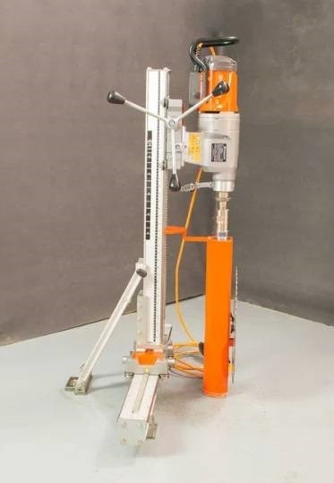 Husqvarna PC16 DM430 DS500 DS502 - Equipo de construcción: foto 2 Husqvarna PC16 DM430 DS500 DS502 - Equipo de construcción: foto 2