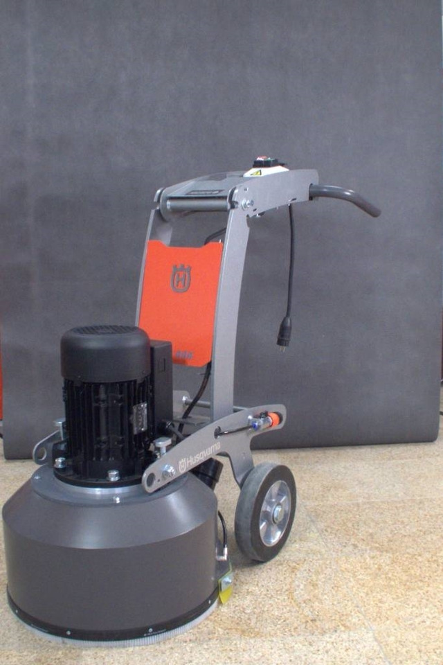 Husqvarna PG444 - Equipo de construcción: foto 4 Husqvarna PG444 - Equipo de construcción: foto 4