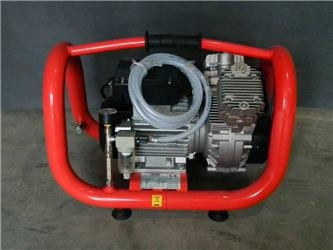Husqvarna VP200 - Herramienta/ Equipo: foto 1 Husqvarna VP200 - Herramienta/ Equipo: foto 1