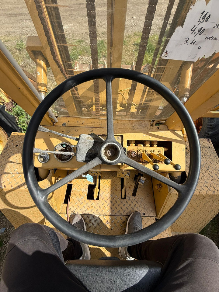 BROBUS BH40 STACKER - Carretilla todo terreno: foto 5 BROBUS BH40 STACKER - Carretilla todo terreno: foto 5