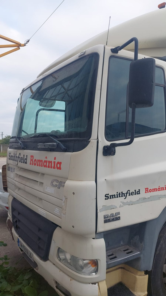 DAF CF 85.43 Tractor Head - Cabeza tractora: foto 1 DAF CF 85.43 Tractor Head - Cabeza tractora: foto 1