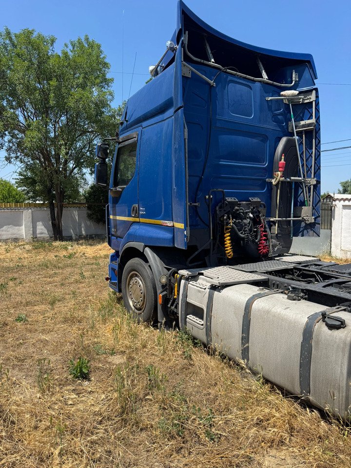 RENAULT PREMIUM DXI - Cabeza tractora: foto 3 RENAULT PREMIUM DXI - Cabeza tractora: foto 3