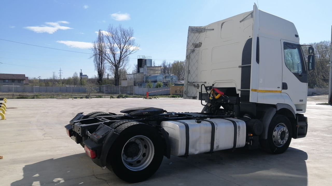 Renault Premium 420 DCI Standard Tractor, Manual ZF - Cabeza tractora: foto 3 Renault Premium 420 DCI Standard Tractor, Manual ZF - Cabeza tractora: foto 3
