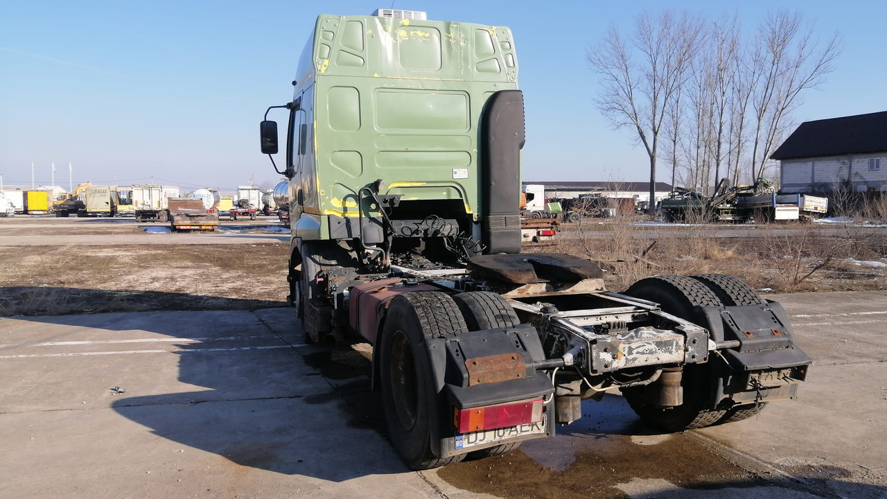 Renault Premium 420 DCI Standard Tractor, Manual ZF - Cabeza tractora: foto 5 Renault Premium 420 DCI Standard Tractor, Manual ZF - Cabeza tractora: foto 5