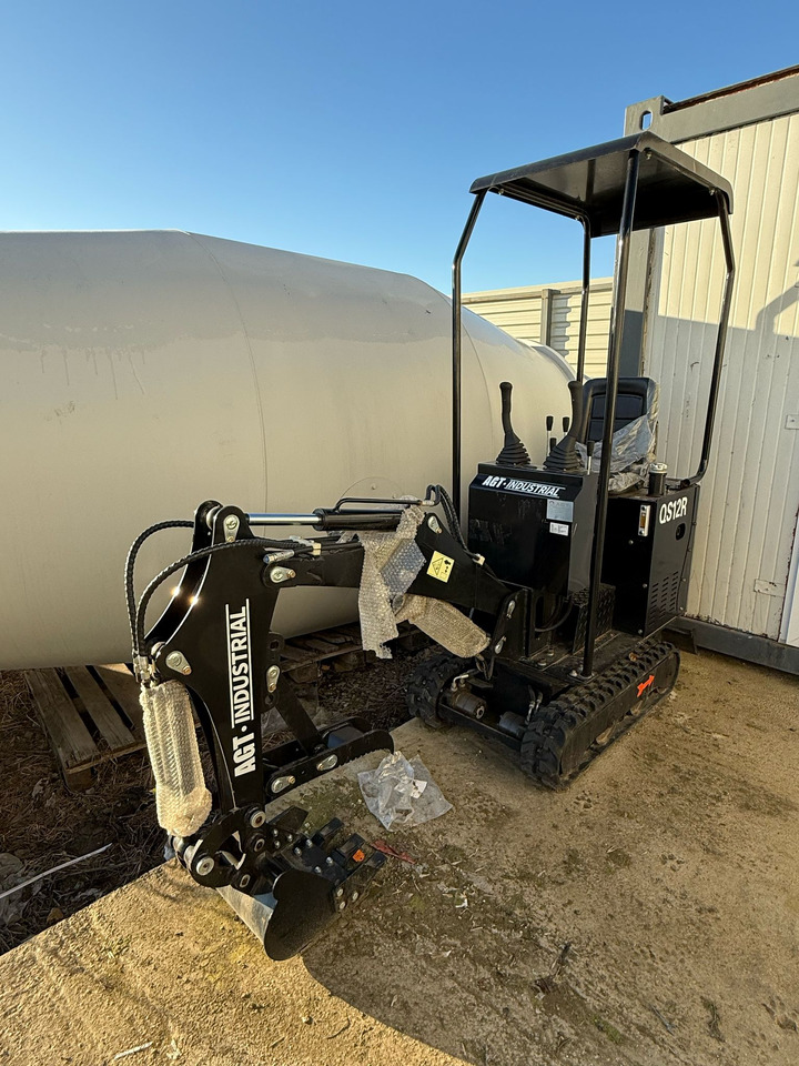 MINIEXCAVATOR JPC H10 - Miniexcavadora: foto 2 MINIEXCAVATOR JPC H10 - Miniexcavadora: foto 2