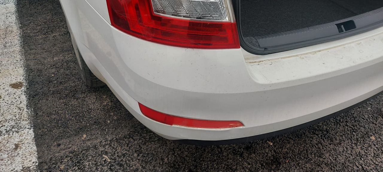 SKODA OCTAVIA - Coche: foto 5 SKODA OCTAVIA - Coche: foto 5