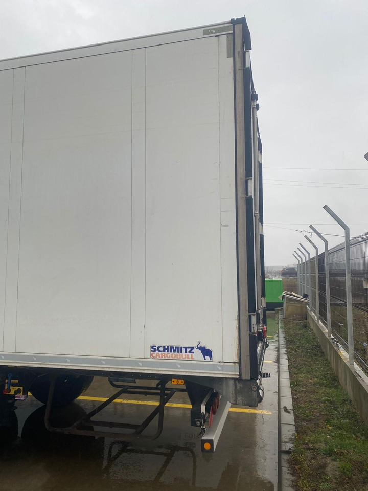 Schmitz Cargobull SKO 24/L – 13.4 FP 45 COOL - Semirremolque frigorífico: foto 4 Schmitz Cargobull SKO 24/L – 13.4 FP 45 COOL - Semirremolque frigorífico: foto 4