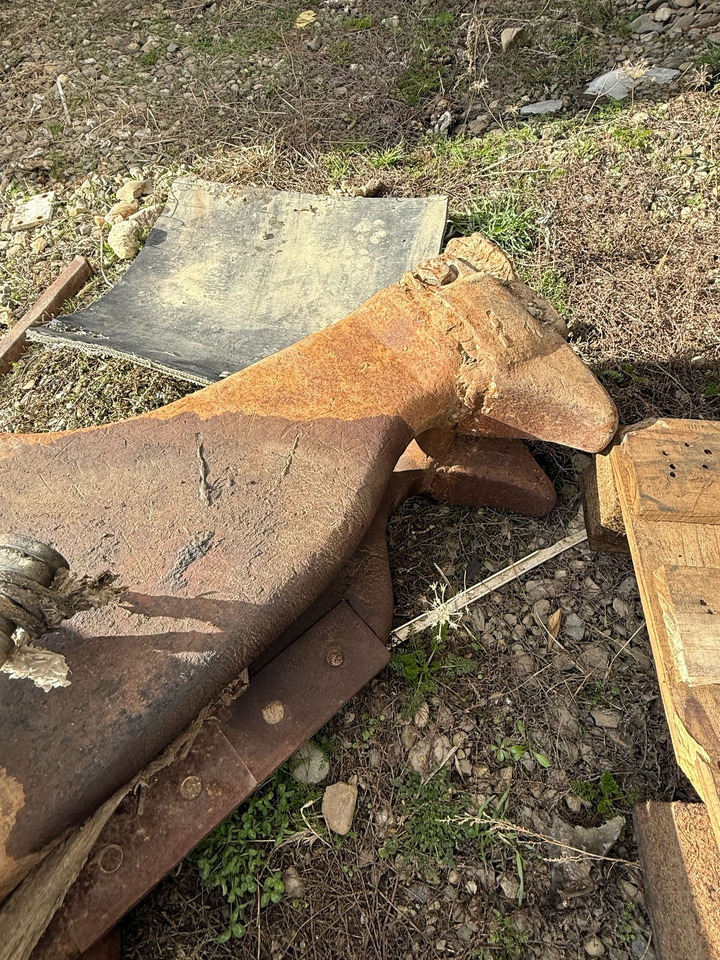 VERACHTERT VTC45 CONCRETE SHEARS - Cizalla de demolición para Maquinaria de construcción: foto 2 VERACHTERT VTC45 CONCRETE SHEARS - Cizalla de demolición para Maquinaria de construcción: foto 2